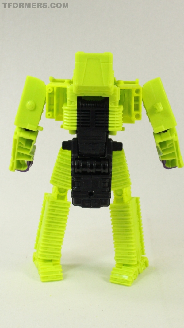 Hands On Titan Class Devastator Combiner Wars Hasbro Edition Video Review And Images Gallery  (44 of 110)